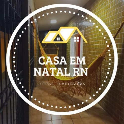 Casa Temporada * Natal