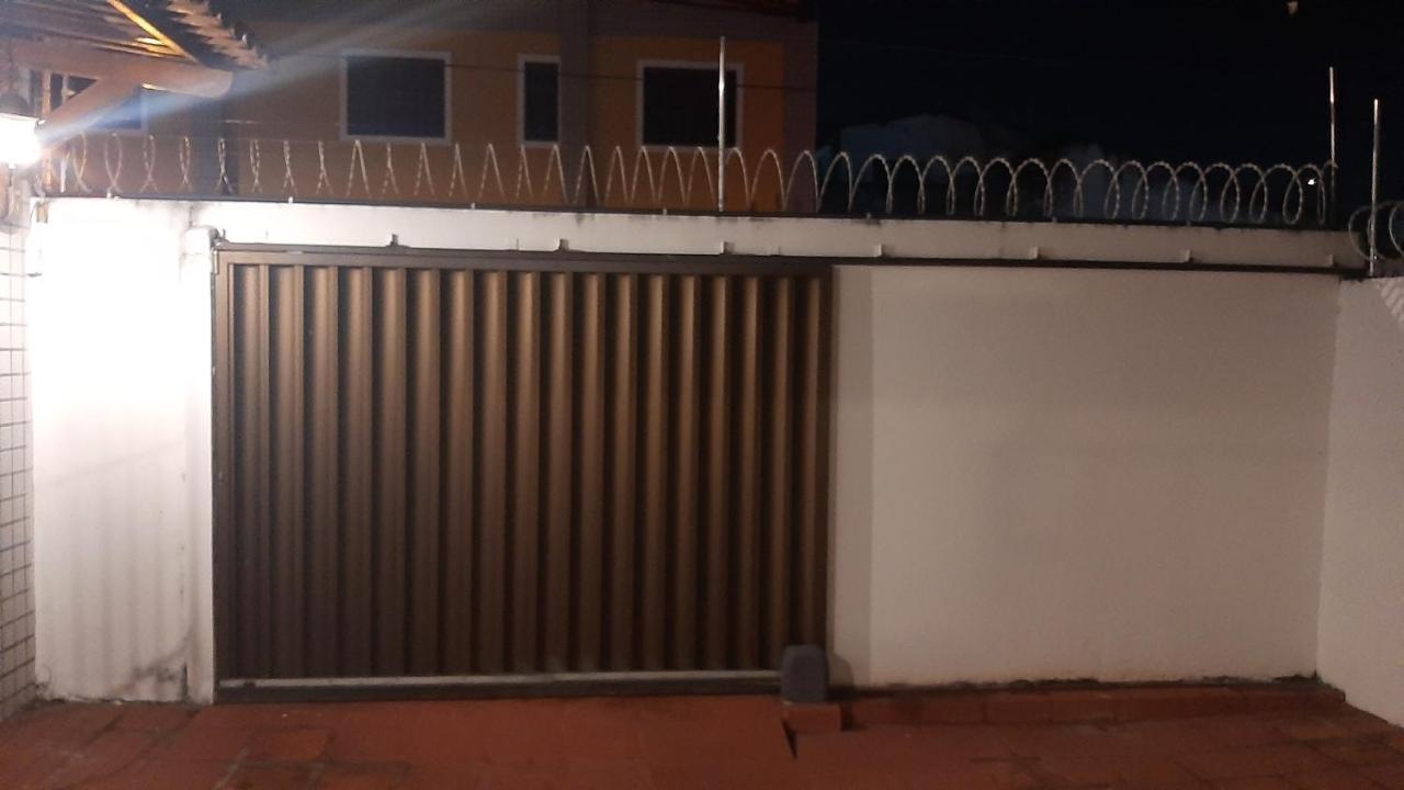 Holiday home Casa Temporada *