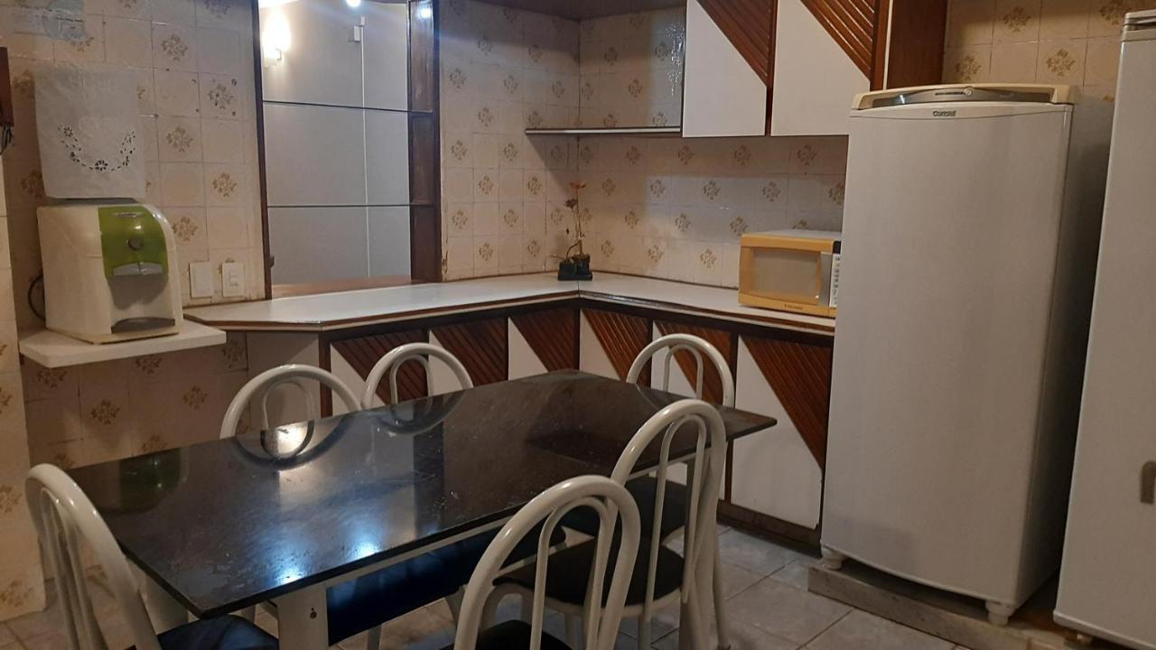 Casa Temporada *