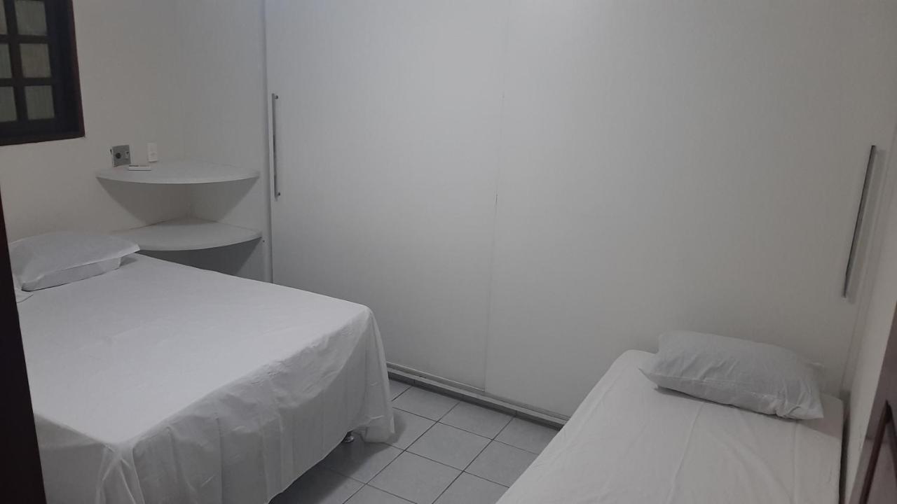 Casa Temporada Holiday home Natal