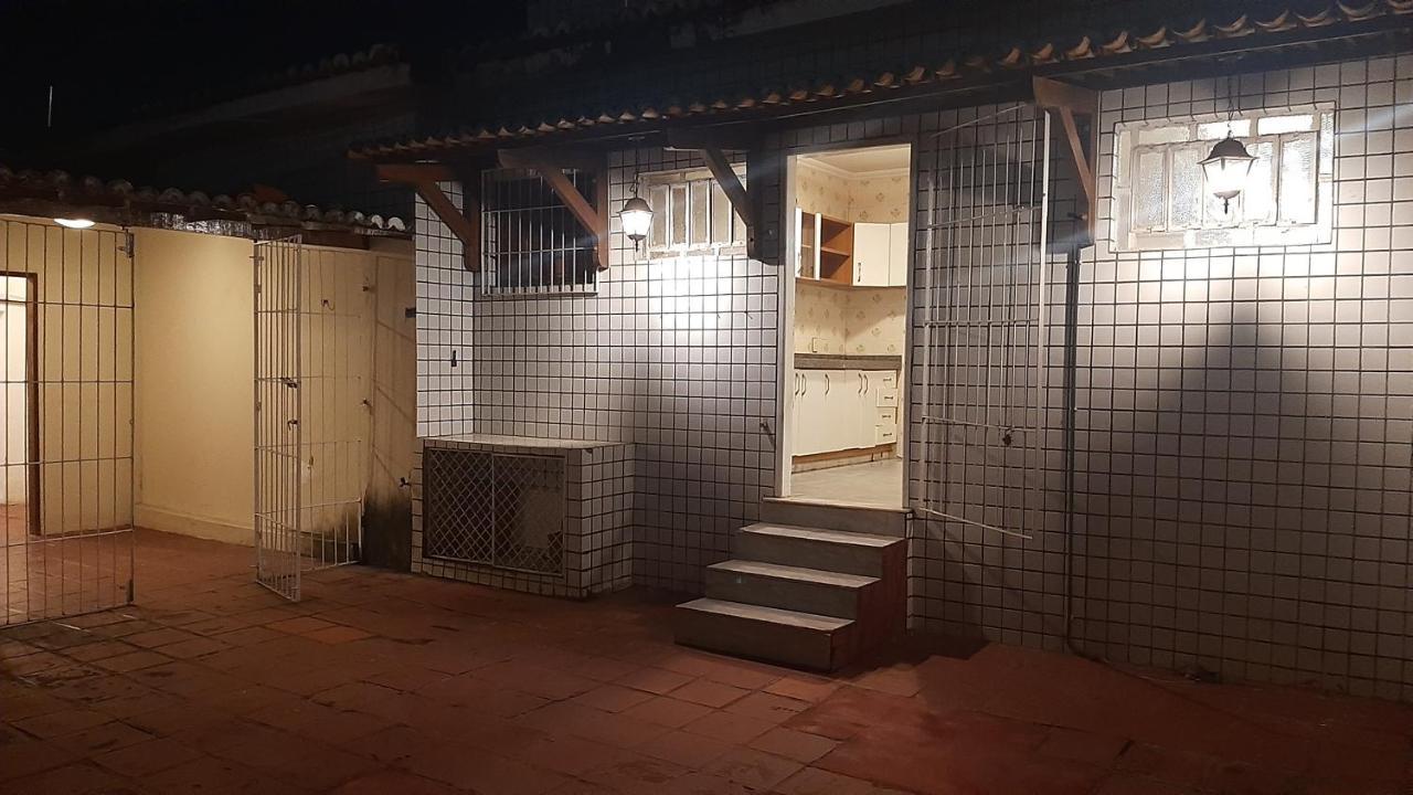 Casa Temporada *