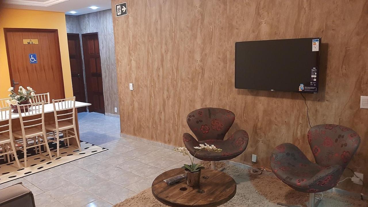 Casa Temporada Natal
